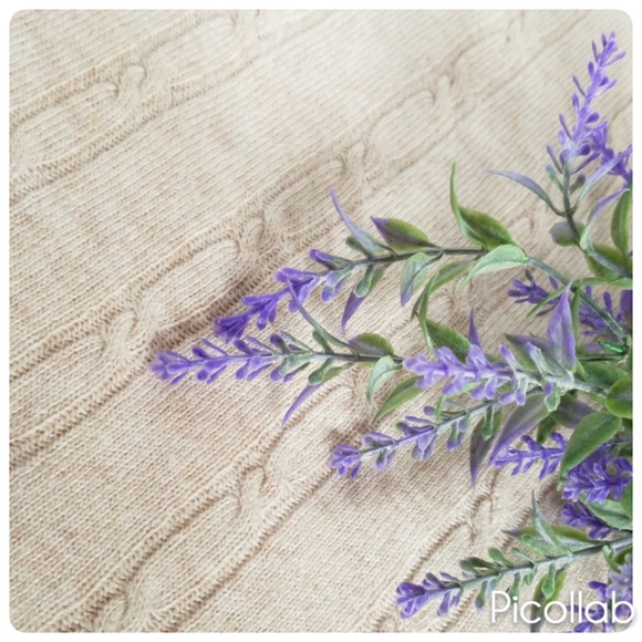 Sundance Poncho Sweater - Picture 4 of 5